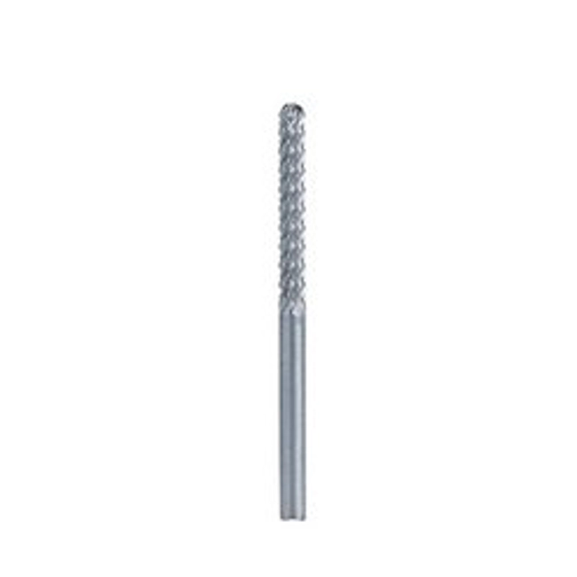 Vendita online Dremel fresa taglio piastrelle 562 a spirale